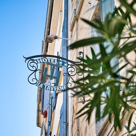 La Taverne Uzès المظهر الخارجي الصورة
